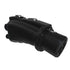 CCS 2 til CHAdeMO hurtiglader adapter — 1 000 VAC - 250A - 250 kW